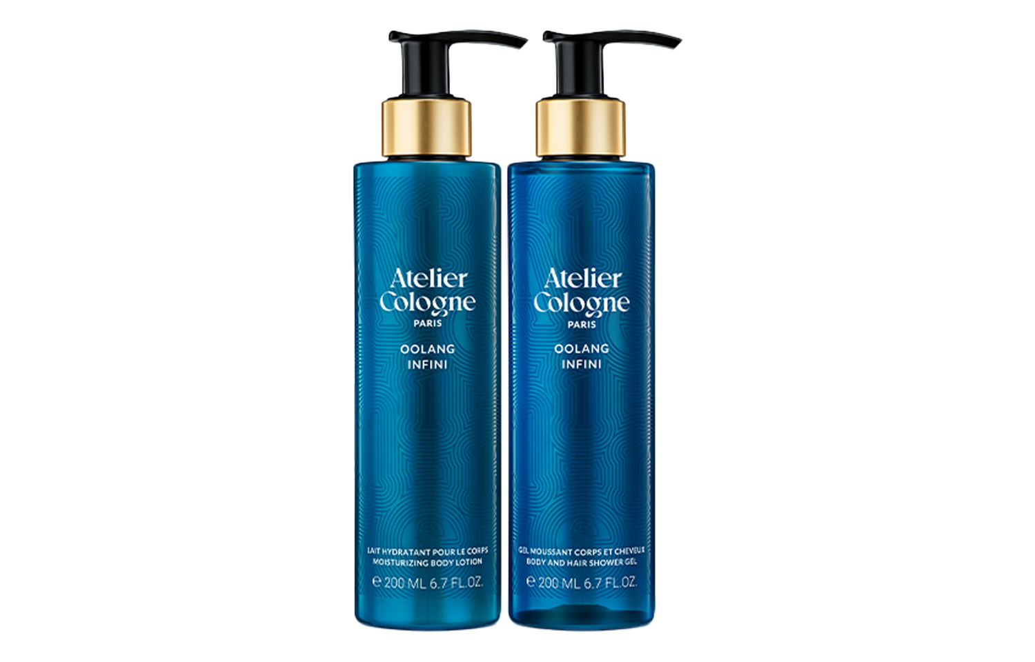 Наборы для ухода Unisex Atelier Cologne
Наборы для ухода Unisex Atelier Cologne