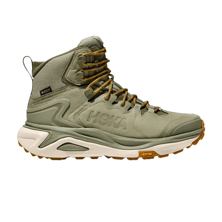 Кроссовки Kaha 3 GORE-TEX 'Sea Moss', зеленый
Кроссовки Kaha 3 GORE-TEX 'Sea Moss', зеленый