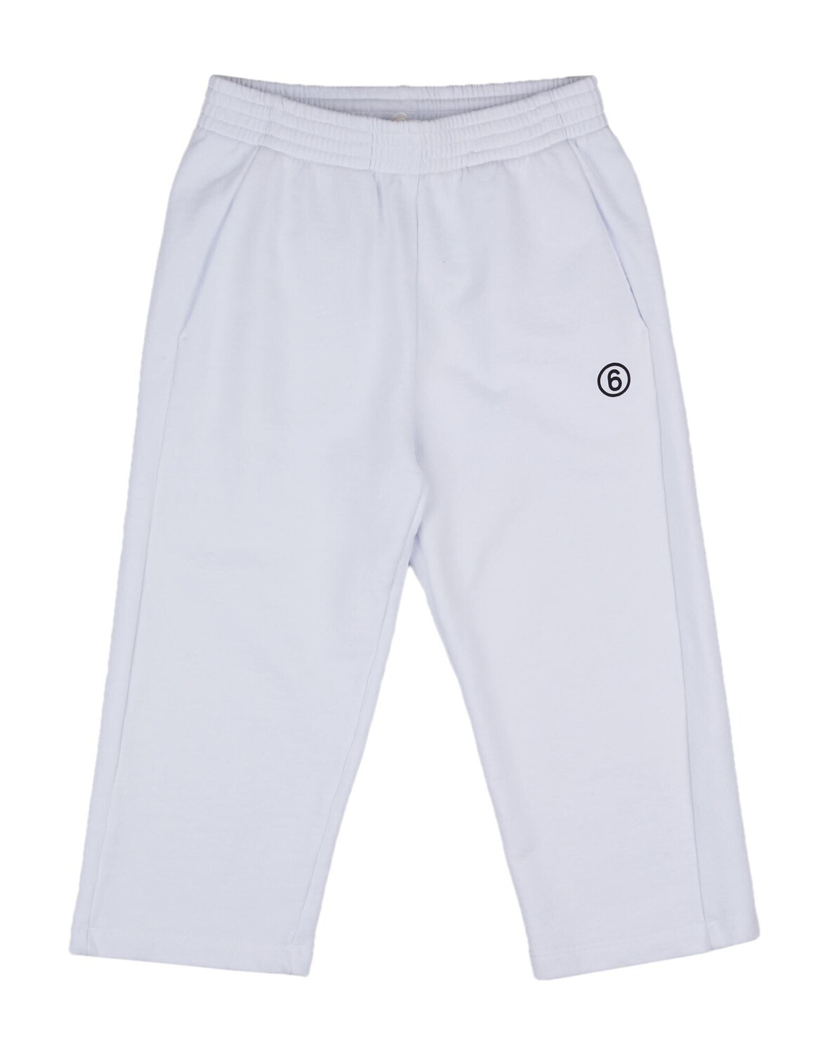 Брюки Mm6 Maison Margiela, белый
Брюки Mm6 Maison Margiela, белый