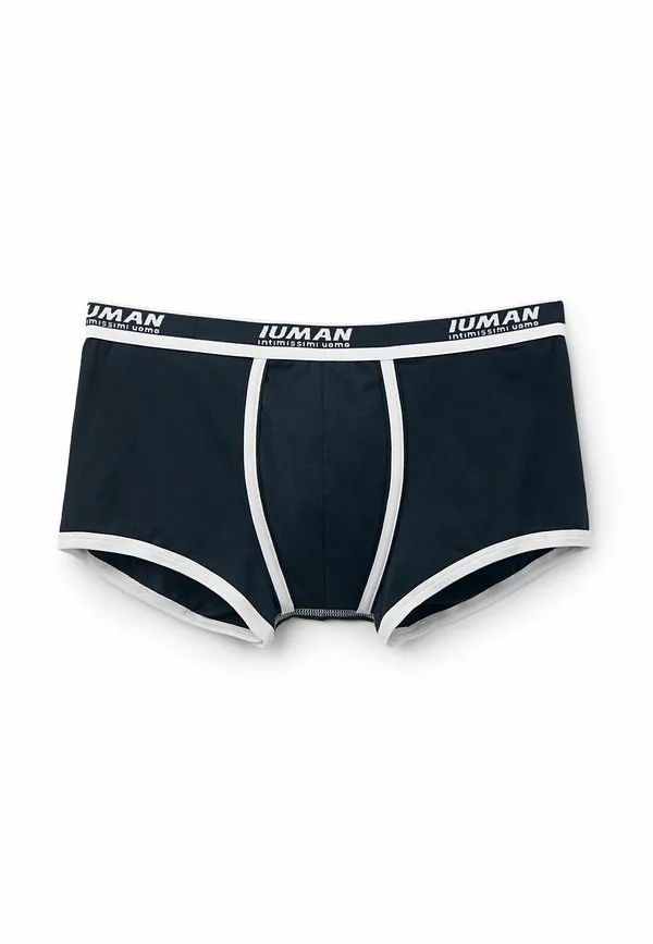 Плавки облегающего кроя Iuman Intimissimi Uomo, Blue, Синий, Плавки облегающего кроя Iuman Intimissimi Uomo, Blue
Плавки облегающего кроя Iuman Intimissimi Uomo, Blue, Синий, Плавки облегающего кроя Iuman Intimissimi Uomo, Blue