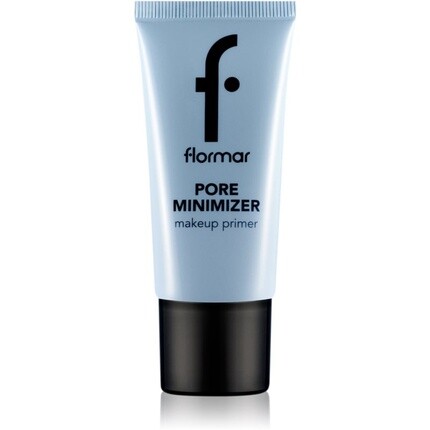 Flormar Pore Minimizer Праймер под макияж - 35 мл
Flormar Pore Minimizer Праймер под макияж - 35 мл