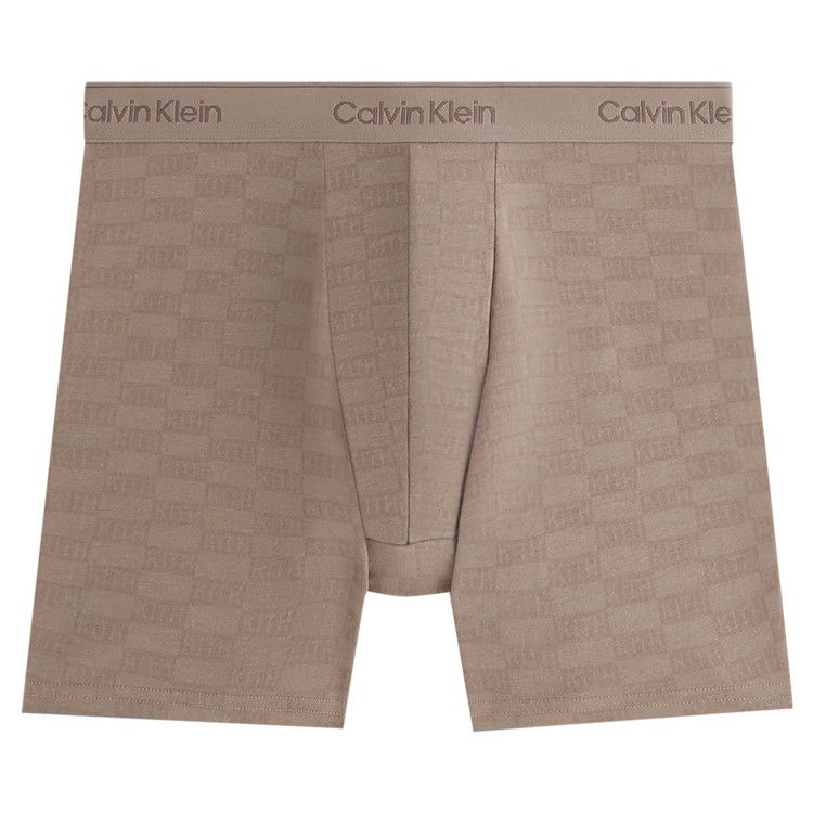 Боксеры Kith For Calvin Klein Classic Boxer Brief, Cinder
Боксеры Kith For Calvin Klein Classic Boxer Brief, Cinder