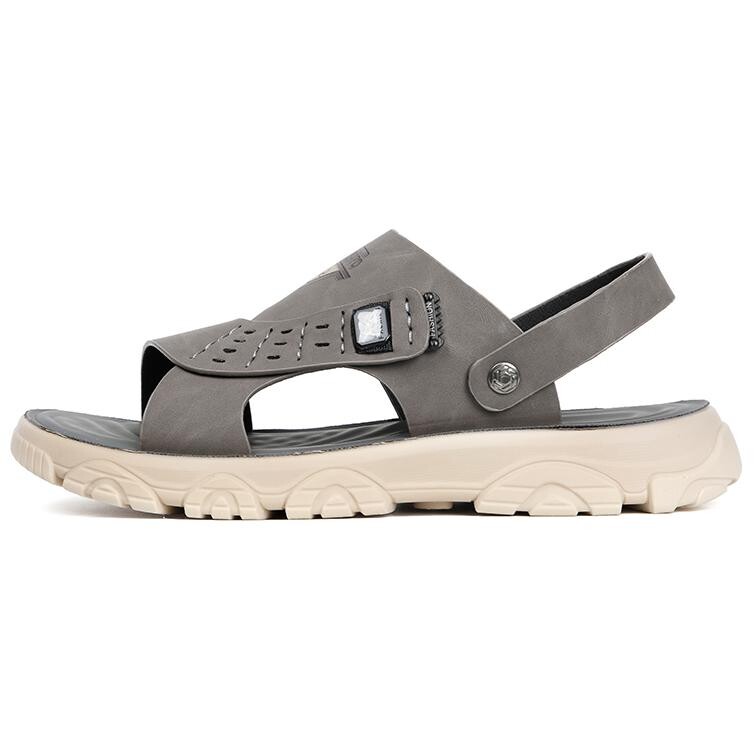 Пляжные сандалии мужские Wit, хаки
Пляжные сандалии мужские Wit, хаки