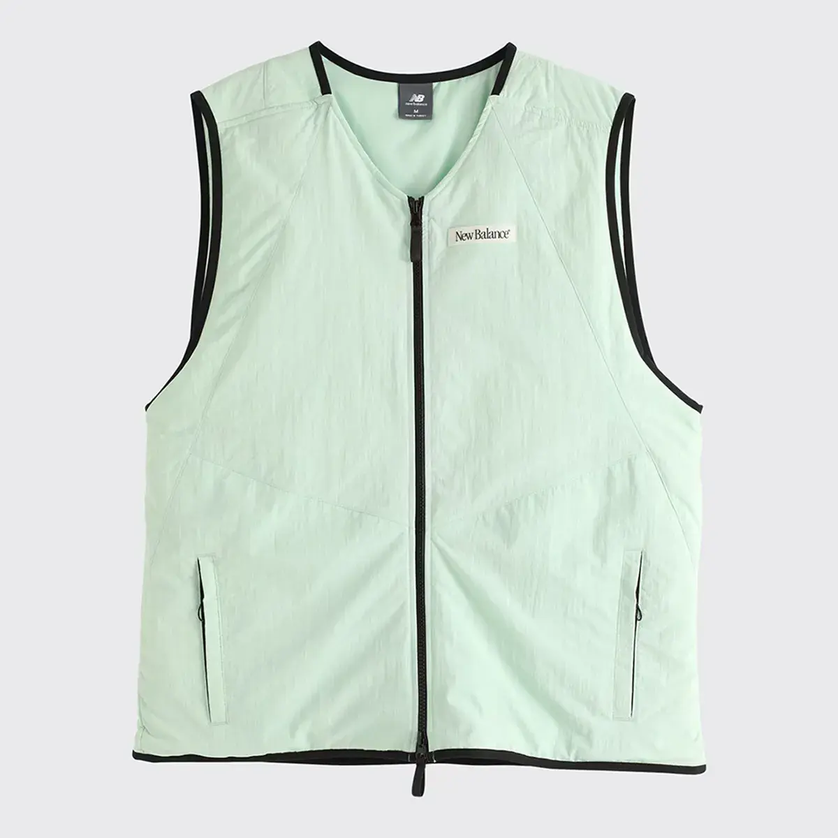 Мужской жилет MV51550CYS New Balance, синий
Мужской жилет MV51550CYS New Balance, синий