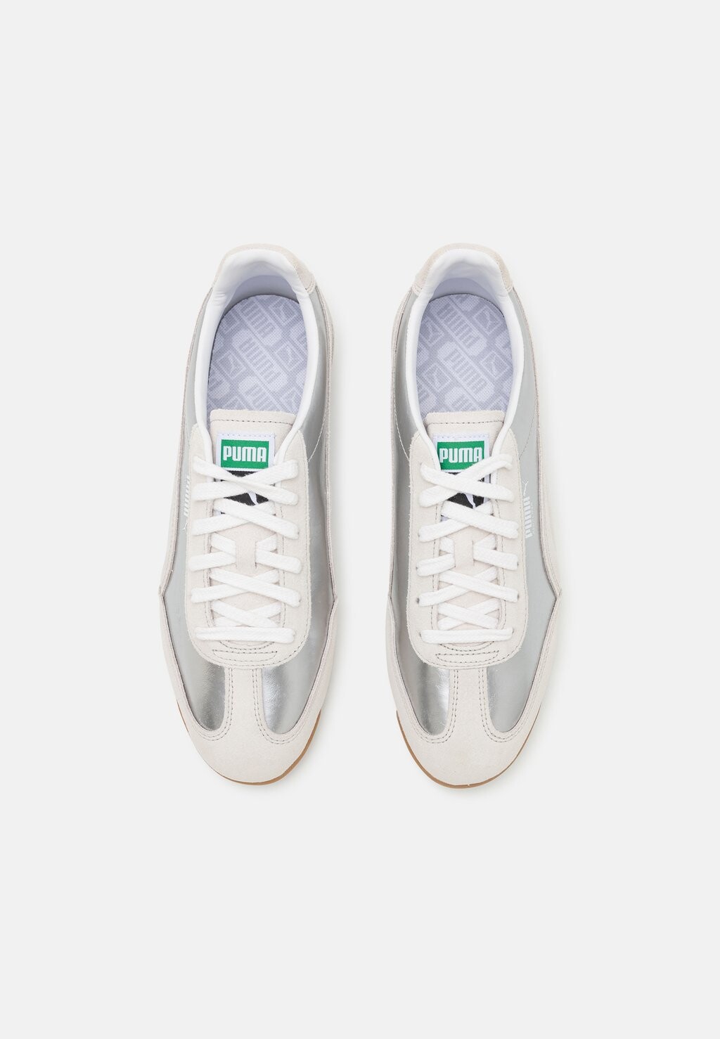 Кроссовки ARIZONA ASTRO ESCAPE UNISEX Puma, серебристый
Кроссовки ARIZONA ASTRO ESCAPE UNISEX Puma, серебристый