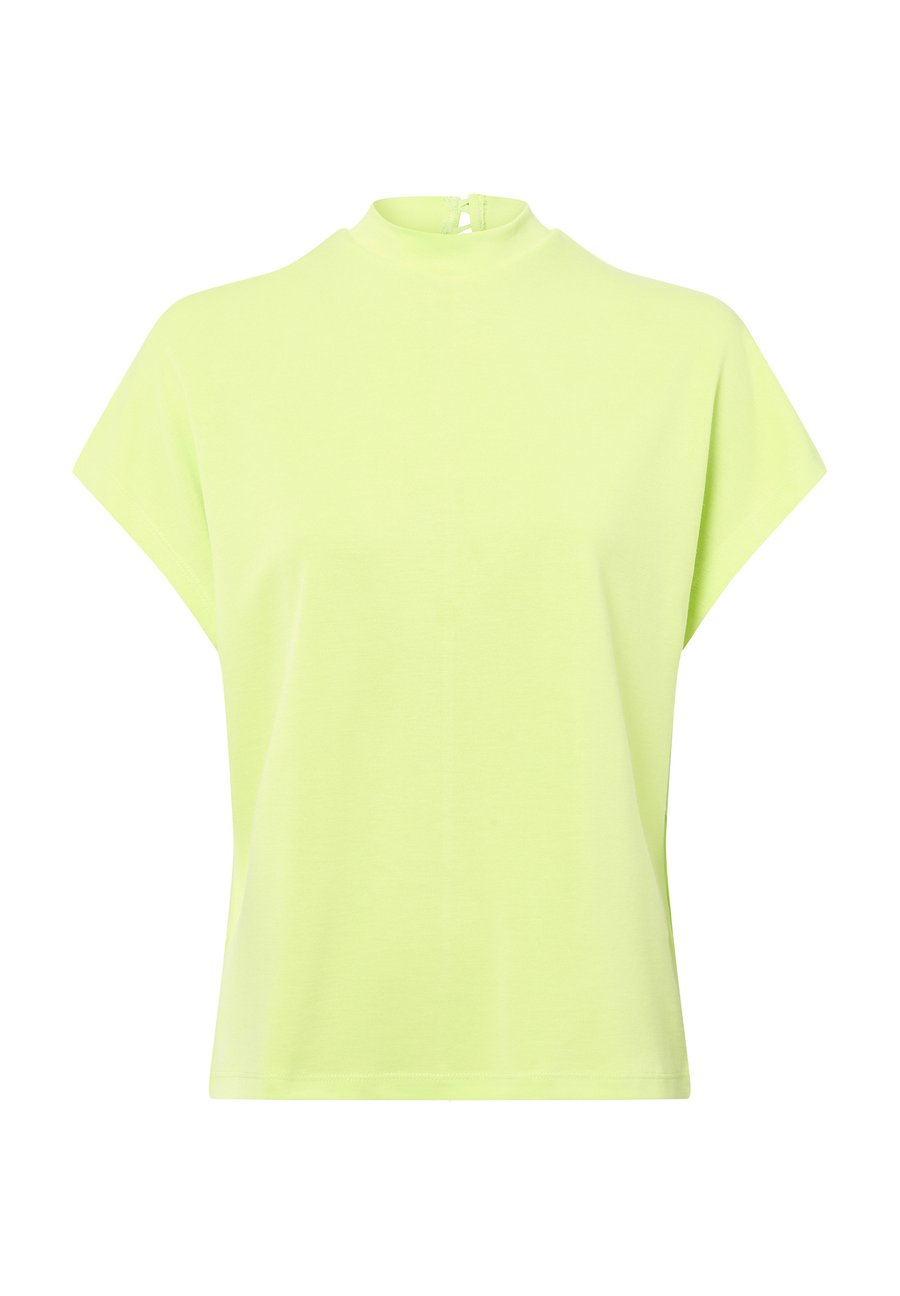 Футболка mbyM Print T-shirt, Limone/Light Green
Футболка mbyM Print T-shirt, Limone/Light Green