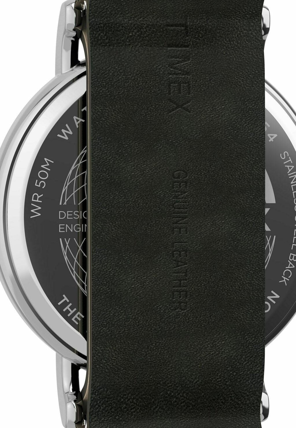 Часы WEEKENDER Timex, зеленый 
Часы WEEKENDER Timex, зеленый