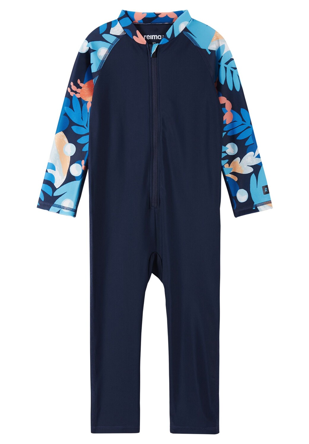 Купальник Reima UV Overall Polskii, темно синий
Купальник Reima UV Overall Polskii, темно синий