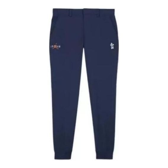 Штаны брюки x eastside golf asia размеры Air Jordan, синий 
Штаны брюки x eastside golf asia размеры Air Jordan, синий