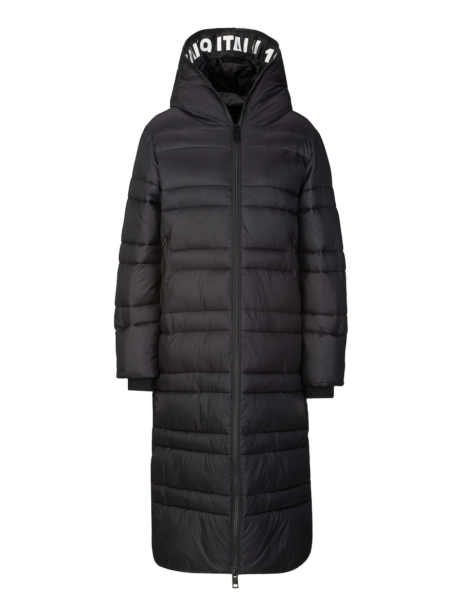 Зимнее пальто 19V69 ITALIA Giuseppina, черный
Зимнее пальто 19V69 ITALIA Giuseppina, черный