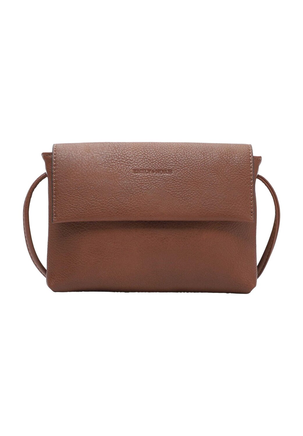 Кожаная женская сумка через плечо с магнитной застежкой Emily & Noah, цвет Cognac
Кожаная женская сумка через плечо с магнитной застежкой Emily & Noah, цвет Cognac