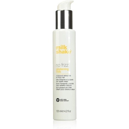 Milk Shake Milk_Shake Молочко для блеска No Frizz 125 мл
Milk Shake Milk_Shake Молочко для блеска No Frizz 125 мл