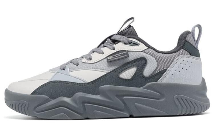 Undercurrent 1.5 Скейтбординг Кроссовки Мужские Низкие Серые Xtep, Серый, Undercurrent 1.5 Скейтбординг Кроссовки Мужские Низкие Серые Xtep 
Undercurrent 1.5 Скейтбординг Кроссовки Мужские Низкие Серые Xtep, Серый, Undercurrent 1.5 Скейтбординг Кроссовки Мужские Низкие Серые Xtep