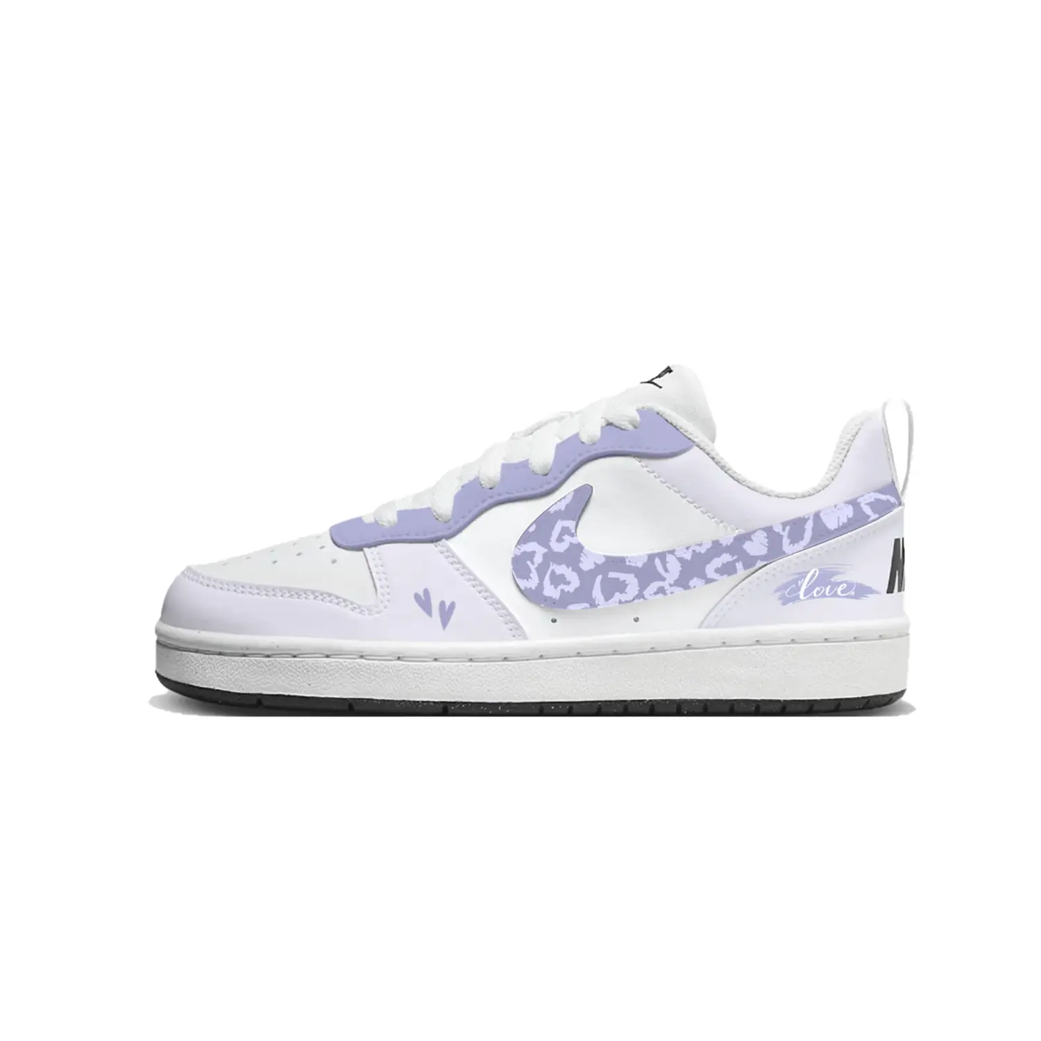 Nike Бордшорские низкие детские скейтерские кроссовки Borough Twilight Cloudy Orchid White
Nike Бордшорские низкие детские скейтерские кроссовки Borough Twilight Cloudy Orchid White