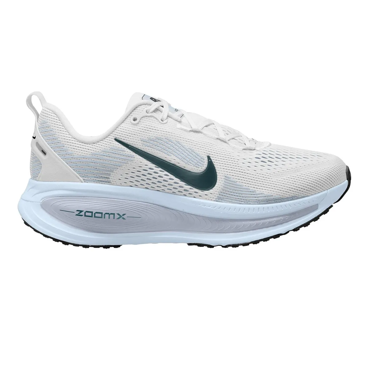 Женские беговые кроссовки W NIKE VOMERO 16 Nike, белый
Женские беговые кроссовки W NIKE VOMERO 16 Nike, белый
