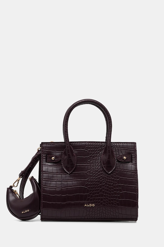 Сумка Aldo, бордовый
Сумка Aldo, бордовый