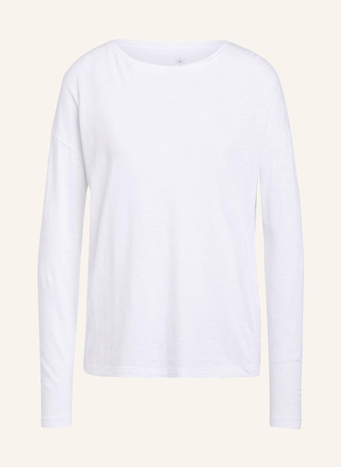 Лонгслив Juvia, белый
Лонгслив Juvia, белый