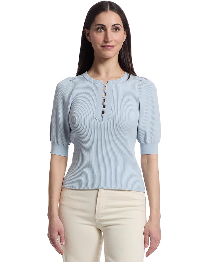 Свитер Lilla P Elbow, цвет Tide
Свитер Lilla P Elbow, цвет Tide