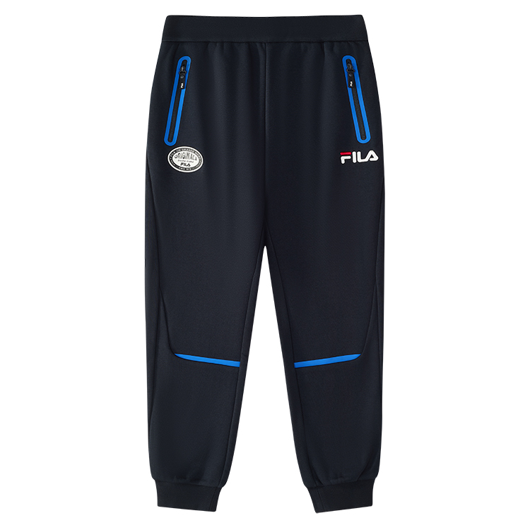 FILA KIDS Брюки legend blue детские
FILA KIDS Брюки legend blue детские