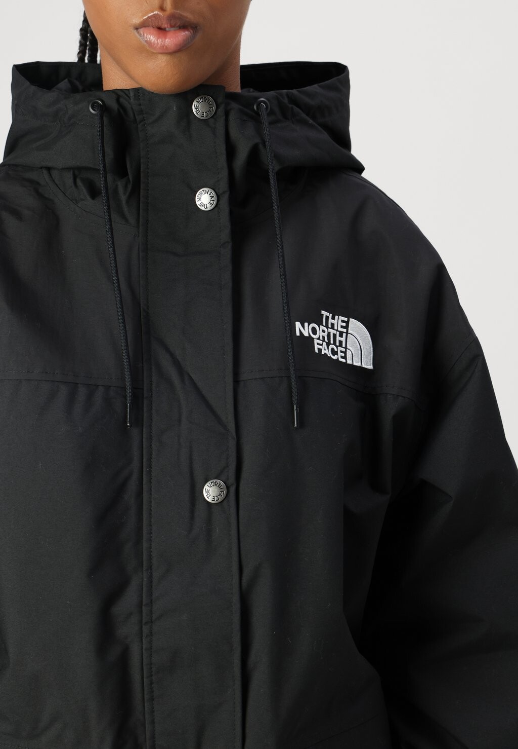 Парка REIGN ON The North Face, черный
Парка REIGN ON The North Face, черный