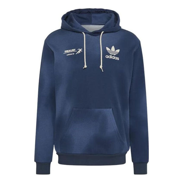 Толстовка Men's adidas originals Printing Blue, синий
Толстовка Men's adidas originals Printing Blue, синий