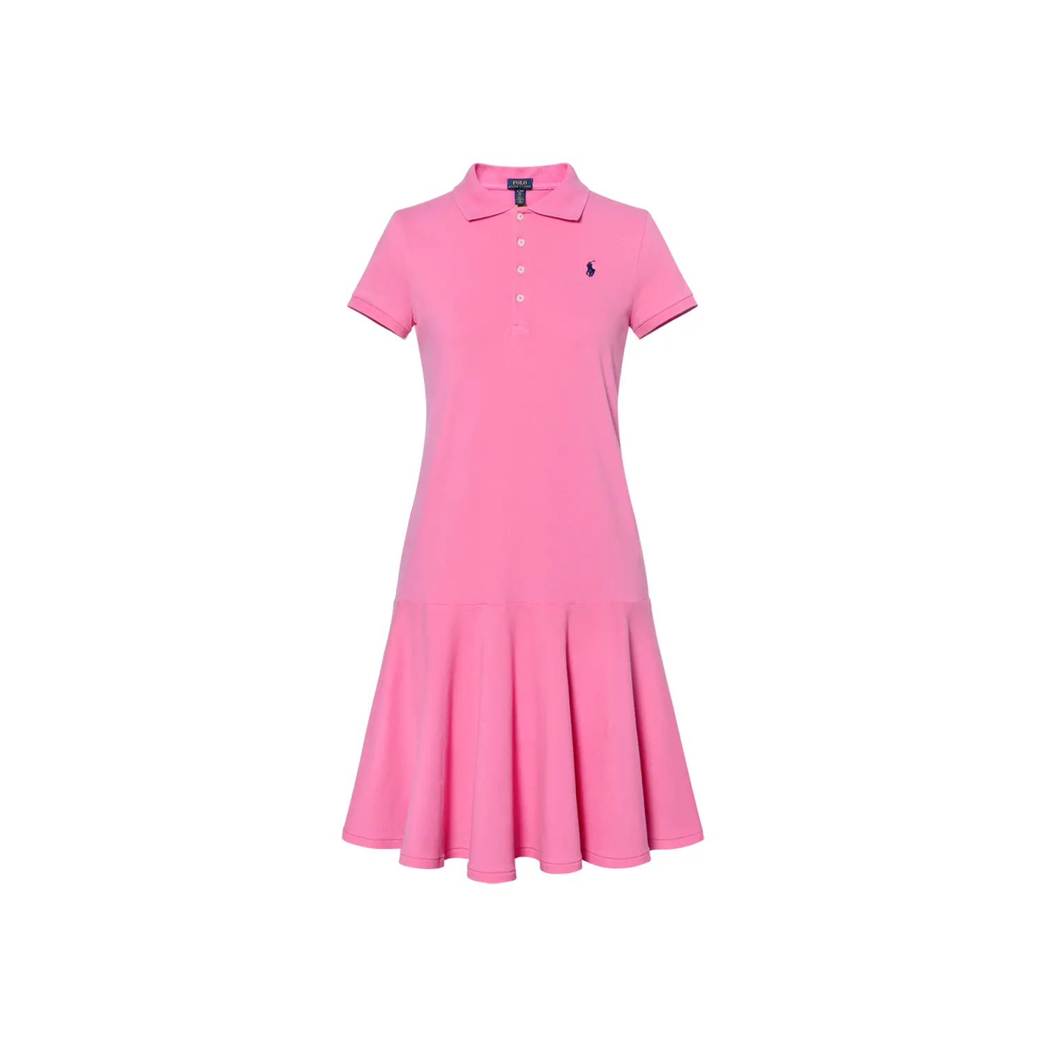 Платье Kids' Polo Ralph Lauren, розовый
Платье Kids' Polo Ralph Lauren, розовый