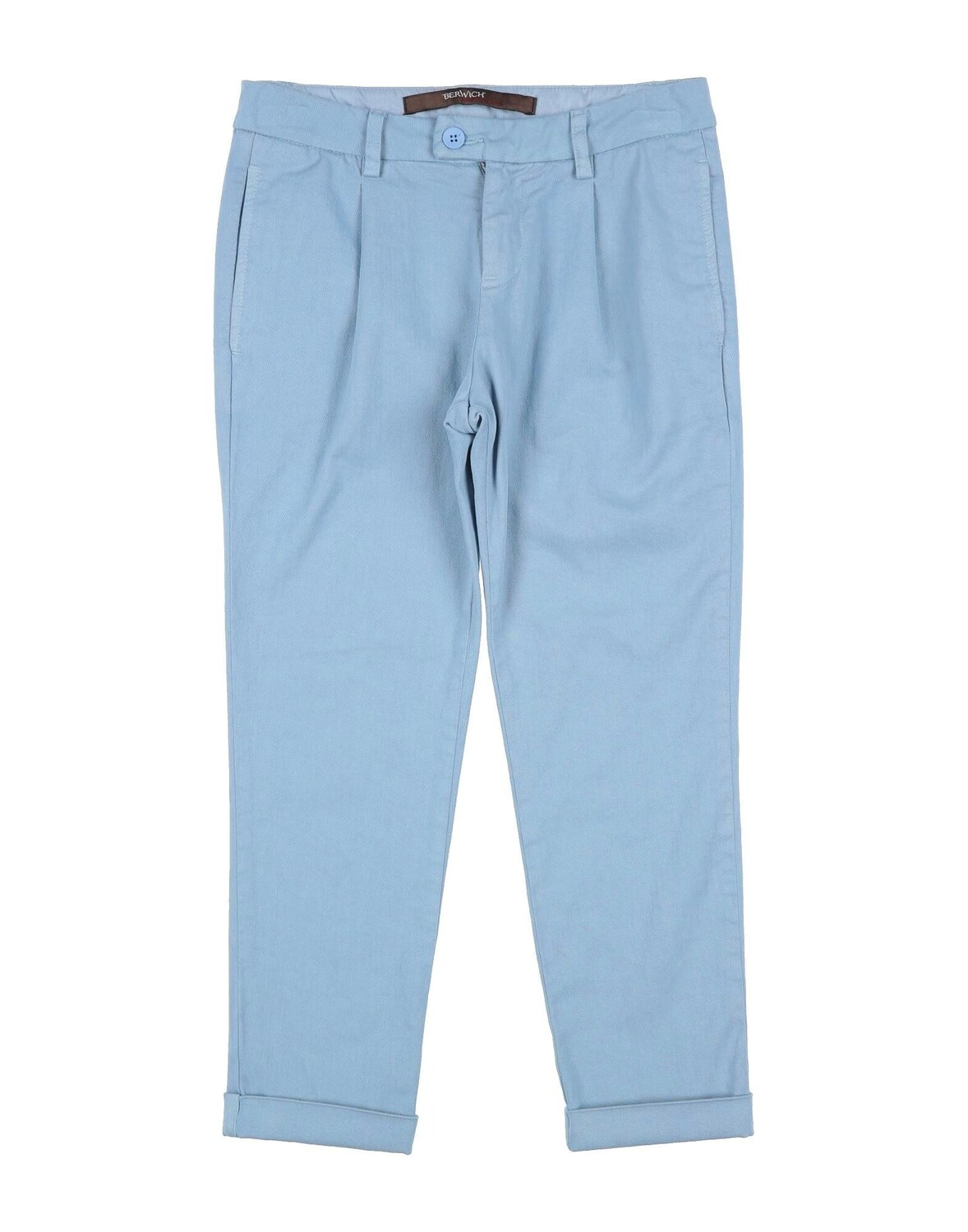 Брюки Berwich, небесно-голубой
Брюки Berwich, небесно-голубой