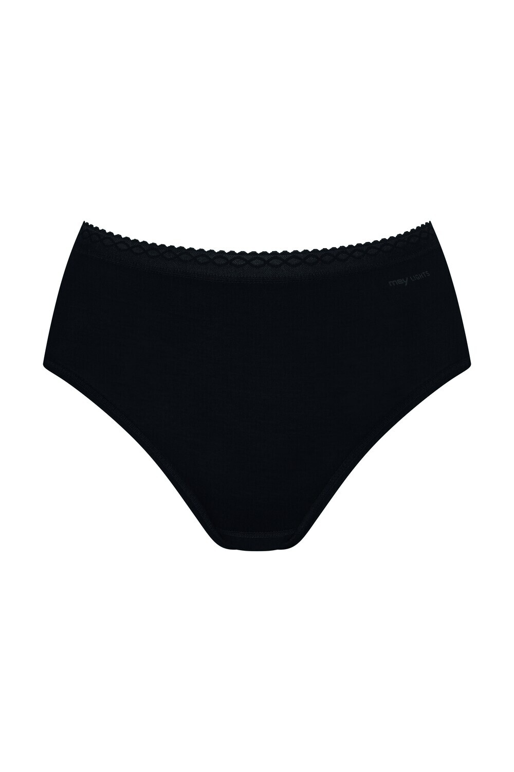 Трусы бойшортс Mey, черный
Трусы бойшортс Mey, черный