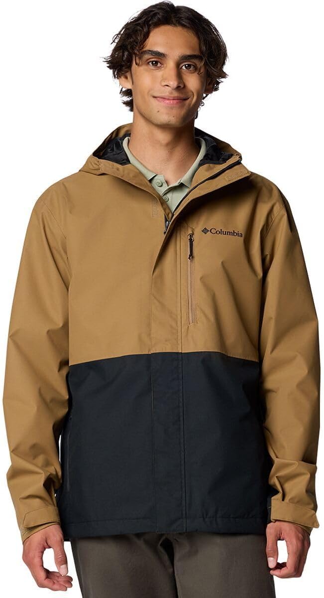 Куртка Columbia Hikebound II мужская, Delta/Black
Куртка Columbia Hikebound II мужская, Delta/Black