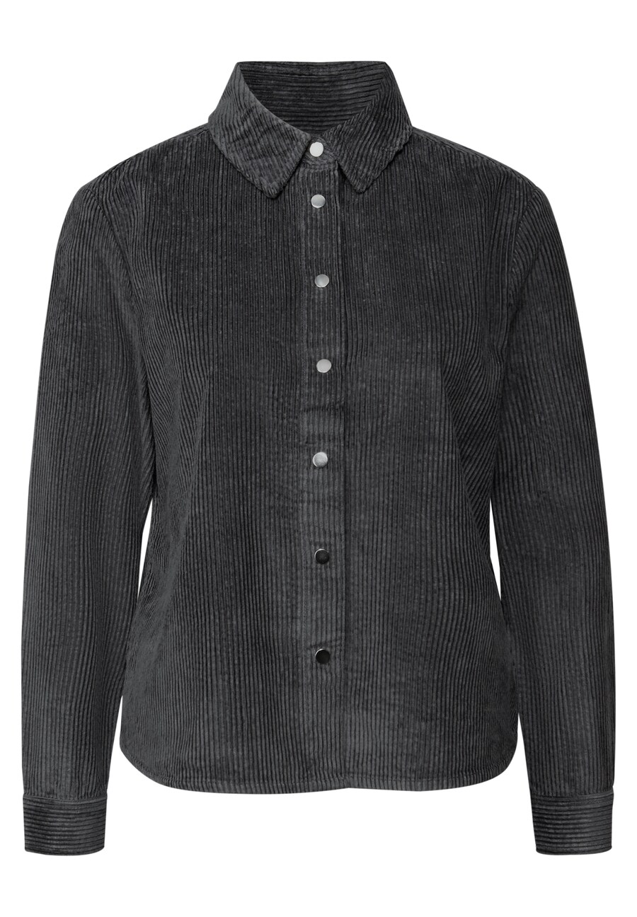 Блуза Street One Studio, антрацит
Блуза Street One Studio, антрацит