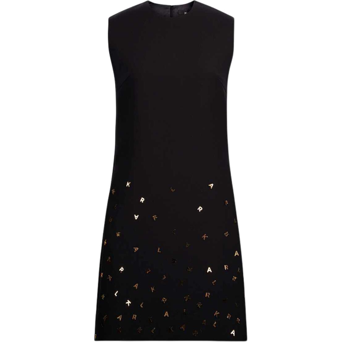 KARL LAGERFELD / Karl Lagerfeld Jeans платье от Karl Lagerfeld женское черное
KARL LAGERFELD / Karl Lagerfeld Jeans платье от Karl Lagerfeld женское черное