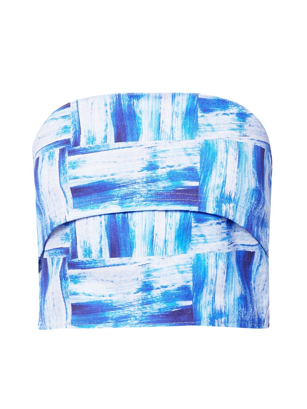 Топ Hosbjerg Iben Alexa, синий
Топ Hosbjerg Iben Alexa, синий