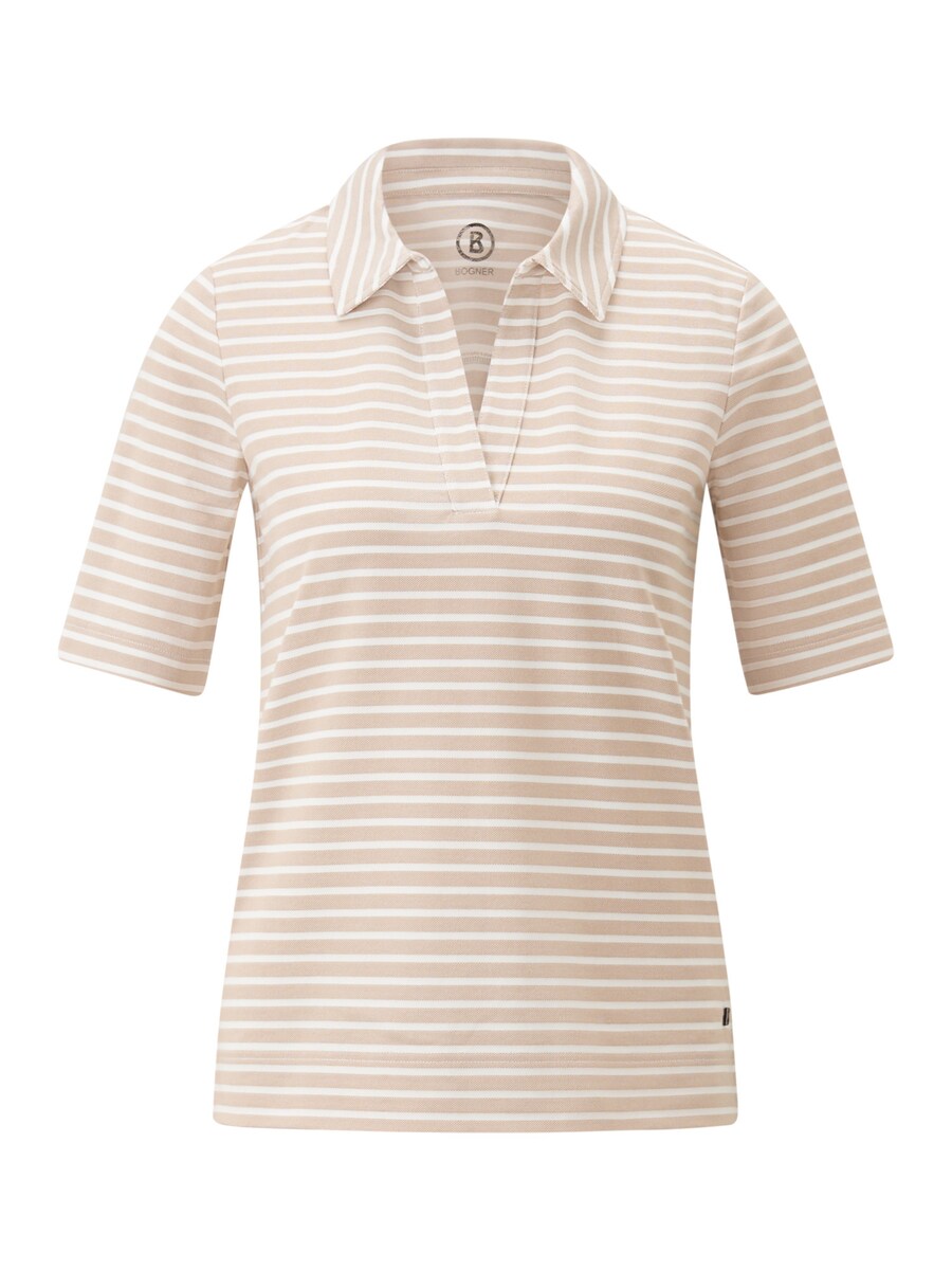 Рубашка BOGNER, цвет Beige/Sand
Рубашка BOGNER, цвет Beige/Sand