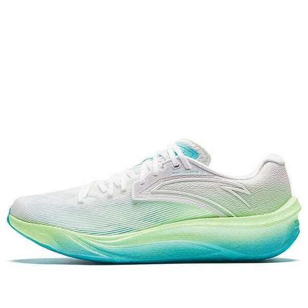 Кроссовки асфальт роуд файтер 2.0 Anta, белый
Кроссовки асфальт роуд файтер 2.0 Anta, белый