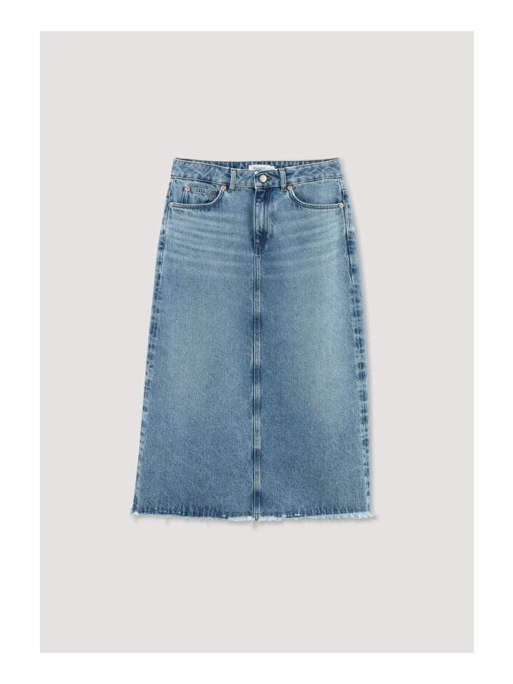 Юбка Hessnatur Jeans Midi Regular aus reinem Bio Denim, цвет light blue
Юбка Hessnatur Jeans Midi Regular aus reinem Bio Denim, цвет light blue