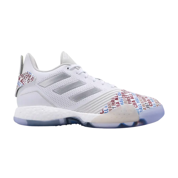 Кроссовки Adidas T-Mac Millennium, серебристый, Серый, Кроссовки Adidas T-Mac Millennium, серебристый
Кроссовки Adidas T-Mac Millennium, серебристый, Серый, Кроссовки Adidas T-Mac Millennium, серебристый