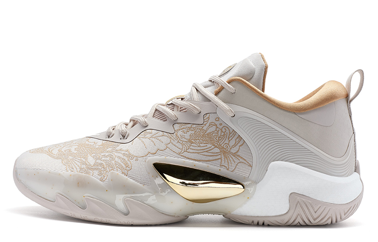 Против Неба Поколение Антискользящие Износостойкие Низкие Баскетбольные Кроссовки Мужские Карп Прыгающий XTEP, Слоновая Кость Белый/Коричневый Серый
Против Неба Поколение Антискользящие Износостойкие Низкие Баскетбольные Кроссовки Мужские Карп Прыгающий XTEP, Слоновая Кость Белый/Коричневый Серый