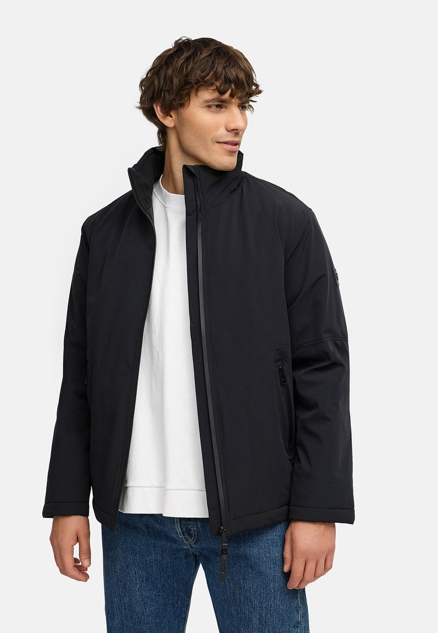 Куртка Ragwear COLWIE WARM, Black
Куртка Ragwear COLWIE WARM, Black