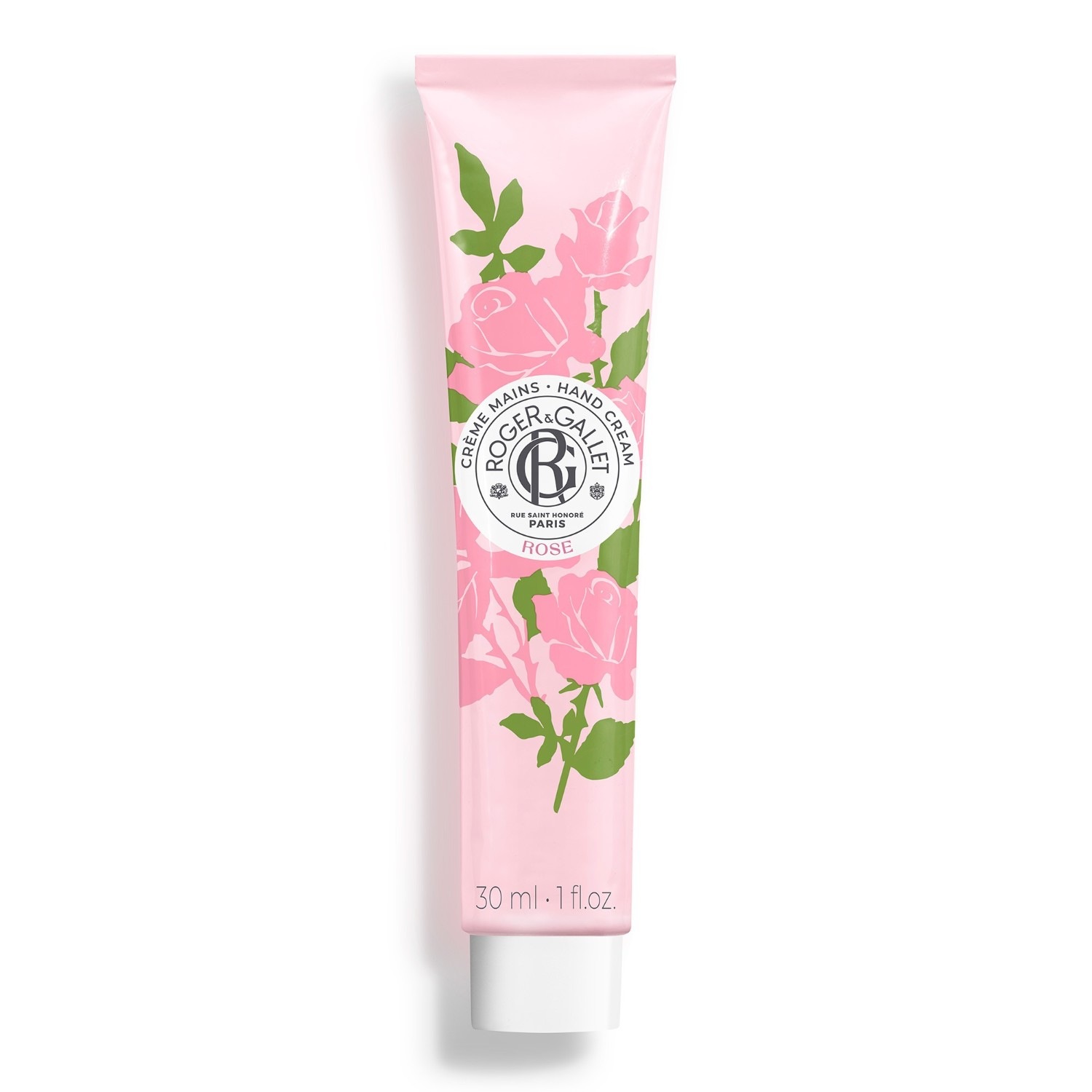 Крем для рук rose Roger Gallet, объем 30 мл
Крем для рук rose Roger Gallet, объем 30 мл