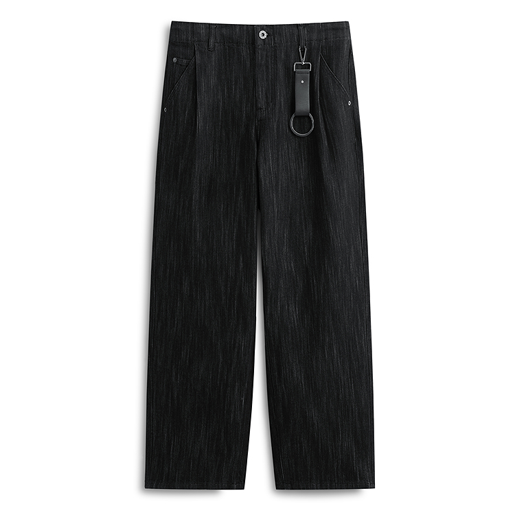 PEACEBIRD MEN Джинсы мужские Denim Dark Gray
PEACEBIRD MEN Джинсы мужские Denim Dark Gray