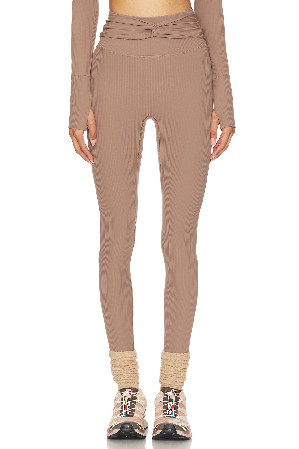 Леггинсы Oscar Nylora, mocha
Леггинсы Oscar Nylora, mocha