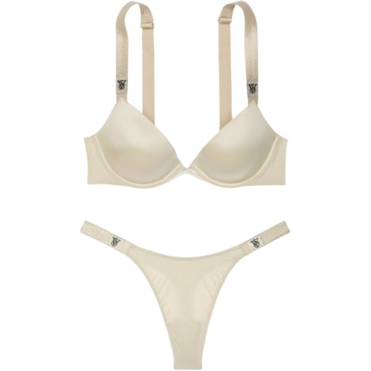 Victoria's Secret Женский комплект нижнего белья
Victoria's Secret Женский комплект нижнего белья