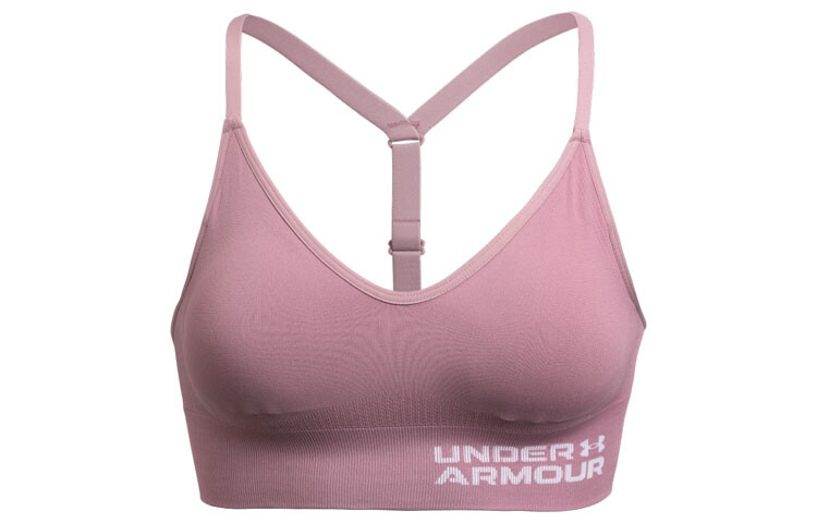 Женское спортивное нижнее белье Under Armour
Женское спортивное нижнее белье Under Armour