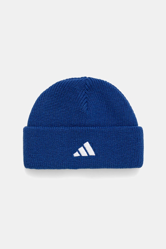 Детская шапка Adidas Performance, синий
Детская шапка Adidas Performance, синий
