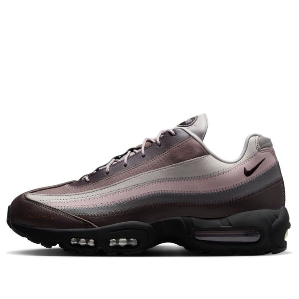 Кроссовки x a ma maniere air max 95 sp 'while you were sleeping' Nike, фиолетовый
Кроссовки x a ma maniere air max 95 sp 'while you were sleeping' Nike, фиолетовый