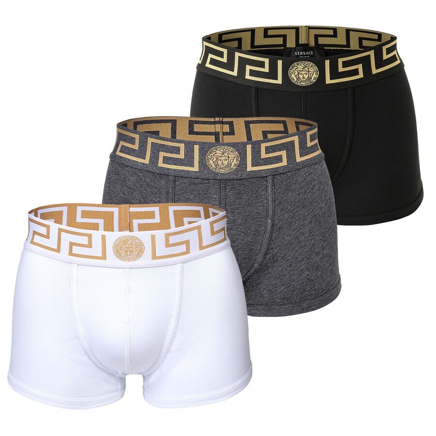 Боксеры VERSACE Boxer shorts, цвет Mixed colors
Боксеры VERSACE Boxer shorts, цвет Mixed colors