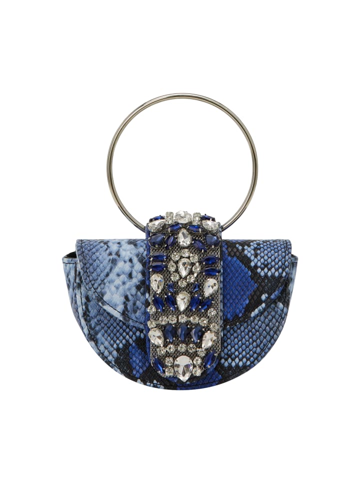 Наплечная сумка faina, темно-синий
Наплечная сумка faina, темно-синий