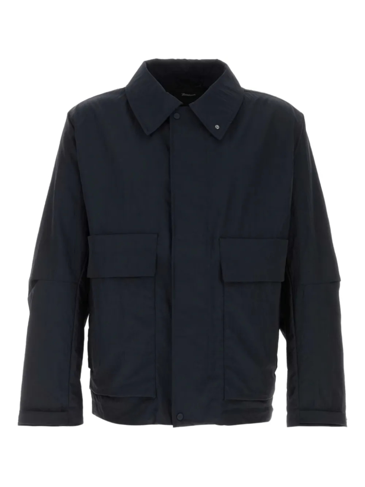 Куртка с карманами Herno, синий
Куртка с карманами Herno, синий