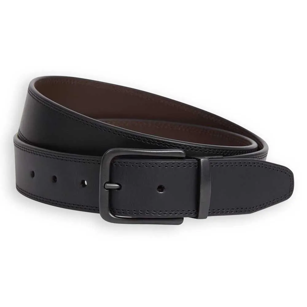 Ремень Dockers Dlse Reversable Casual No, черный
Ремень Dockers Dlse Reversable Casual No, черный