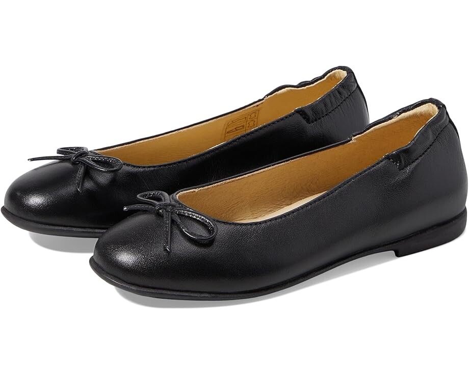 Туфли на плоской подошве Naturino Croise, черный
Туфли на плоской подошве Naturino Croise, черный